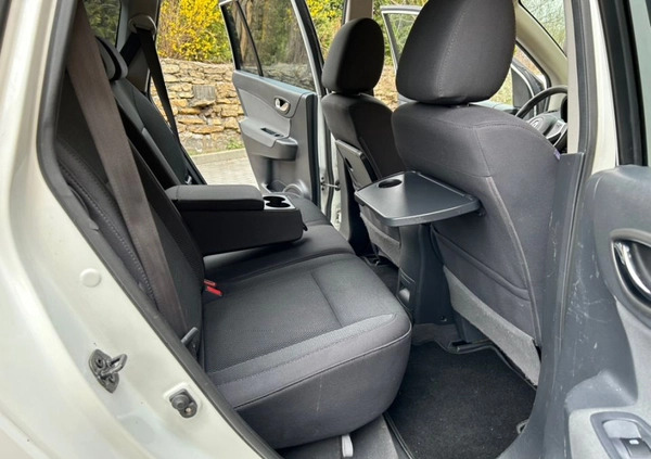 Renault Koleos cena 28999 przebieg: 179000, rok produkcji 2011 z Będzin małe 407